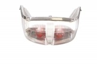 IMP. LAMPA TYLNA YAMAHA YZF R6 98-00 - WYPRZEDAŻ 