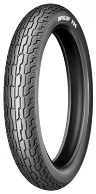 DUNLOP OPONA 100/90-19 F24 57H TL PRZÓD (HFT) DOT 09-40/2024 