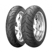 DUNLOP OPONA 130/80B17 D408 65H TL PRZÓD HARLEY-DAVIDSON DOT 38-45/2023 
