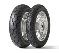 DUNLOP OPONA 130/70B18 D408 63H TL PRZÓD HARLEY-DAVIDSON DOT 23-27/2024 