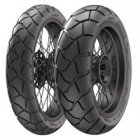 ANLAS OPONA 120/70R19 CAPRA R 60V TL M/C PRZÓD DOT 18/2024 