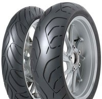 DUNLOP OPONA 120/70R14 SPORTMAX ROADSMART III SCOOTER 55H TL PRZÓD DOT 27-42/2022 