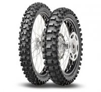 DUNLOP OPONA 80/100-21 GEOMAX MX33 51M TT PRZÓD DOT 40/2024 