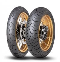 DUNLOP OPONA 170/60ZR17 TRAILMAX MERIDIAN 72W TL TYŁ DOT 01-48/2023 
