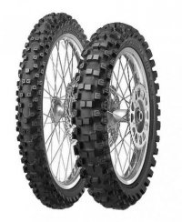 DUNLOP OPONA 70/100-17 GEOMAX MX53 40M TT PRZÓD DOT 41/2024 