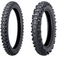 DUNLOP OPONA 90/90-21 GEOMAX EN91 ENDURO FIM 54R TT PRZÓD DOT 02/2025 