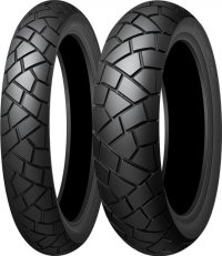 DUNLOP OPONA 160/60R15 TRAILMAX MIXTOUR 67H TL TYŁ DOT 40-50/2023 