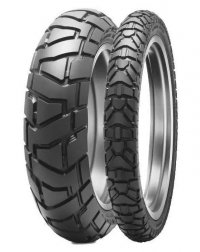DUNLOP OPONA 110/80-19 TRAILMAX MISSION 59T M+S TL PRZÓD DOT 13-50/2023 
