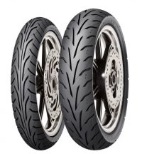 DUNLOP OPONA 110/80-17 ARROWMAX GT601 57H TL PRZÓD DOT 02/2025 