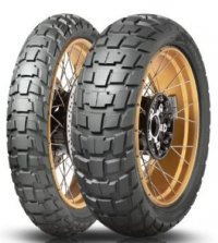 DUNLOP OPONA 110/80R19 TRAILMAX RAID 59T M+S TL PRZÓD DOT 01/2025 