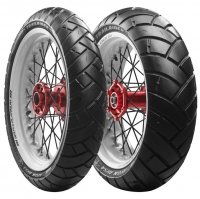 AVON OPONA 90/90-21 TRAILRIDER AV53 54V TL PRZÓD DOT 02-34/2022 (2230012) 