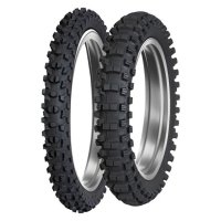 DUNLOP OPONA 120/90-19 GEOMAX MX34 66M TT TYŁ DOT 38/2024 