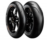AVON OPONA 160/60ZR17 3D SUPERSPORT (69W) TL TYŁ DOT 23/2024 