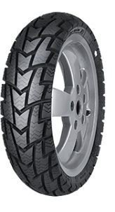 MITAS OPONA 120/70-12 MC 32 WIN SCOOT 58P TL M+S PRZÓD/TYŁ DOT 08/2025 (573121) 