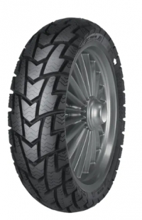 MITAS OPONA 130/60-13 MC 32 WIN SCOOT 60P TL M+S PRZÓD/TYŁ DOT 07/2025 (573116) 