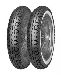 MITAS OPONA 3.50-10 B 14 59J TT (DO 100 KM/H) PRZÓD/TYŁ DOT 13-14/2024 (573390) 