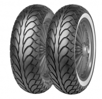 MITAS OPONA 120/70-10 MC 22 ELEGANCE 54L TL PRZÓD/TYŁ DOT 26-27/2024 (573927) 