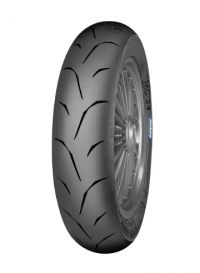 MITAS OPONA 90/90-10 MC 34 50P TL PRZÓD/TYŁ DOT 04-05/2025 (573083) 