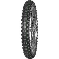 MITAS OPONA 90/90-21 (3.00-21) ENDURO TRAIL-RALLY MH SUPER LIGHT (ZIELONY PASEK) 54R M+S TT PRZÓD DOT 01-43/2024 (460145) (ZAMIE 