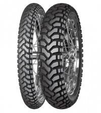 MITAS OPONA 110/80-19 ENDURO TRAIL 59H M+S PRZÓD DOT 01-51/2024 (zamiennik - 70000452) (460136) (SUBSTYTUT:E-07 ENDURO) 