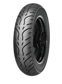 MITAS OPONA 3.00-18 MC 7 52S REINF TL PRZÓD/TYŁ DOT 12/2025 