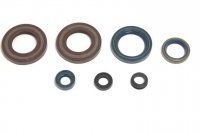 CENTAURO KOMPLET (ZESTAW) USZCZELNIACZY SILNIKOWYCH KTM LC4 350/400/500/600/620/ 87-94 (ALL MODELS LC4) 