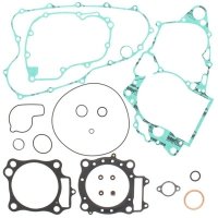 WINDEROSA (VERTEX) KOMPLET USZCZELEK HONDA CRF 450R 07-08 