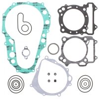 WINDEROSA (VERTEX) KOMPLET USZCZELEK SUZUKI LTZ 400 03-12, ARCTIC CAT DVX 400 04-08, KAWASAKI KFX 400 03-06 