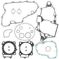 WINDEROSA (VERTEX) KOMPLET USZCZELEK HONDA TRX 450R 06-14 