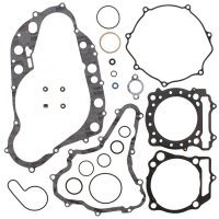 WINDEROSA (VERTEX) KOMPLET USZCZELEK SUZUKI LTR 450 09-11 