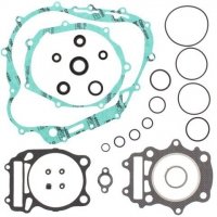WINDEROSA (VERTEX) KOMPLET USZCZELEK SUZUKI DR350 90-99 (Z USZCZELNIACZAMI SILNIKOWYMI) 