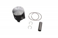WOSSNER 2024/12 TŁOK (2T) YAMAHA YZ 250 99-25, YZ 250 X 16-25 (STD. + 2,10MM = 68,45MM) (1 PIERŚCIEŃ) 