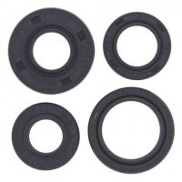 WINDEROSA (VERTEX) KOMPLET (ZESTAW) USZCZELNIACZY SILNIKOWYCH HONDA ATC250ES 85-87, ATC250SX 85-87, TRX250 FOURTRAX 85-87, TRX30 