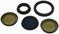 WINDEROSA (VERTEX) KOMPLET (ZESTAW) USZCZELNIACZY SILNIKOWYCH POLARIS SCRAMBLER 1000 MD 15-17, SPORTSMAN FOREST 850 11-15, SPORT 