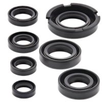 WINDEROSA (VERTEX) KOMPLET (ZESTAW) USZCZELNIACZY SILNIKOWYCH HONDA XR250L 91-96, XR250R 86-95 