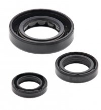 WINDEROSA (VERTEX) KOMPLET (ZESTAW) USZCZELNIACZY SILNIKOWYCH HONDA CRF150F 06-17 