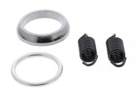 WINDEROSA (VERTEX) USZCZELKA KOLEKTORA WYDECHOWEGO POLARIS SPORTSMAN 450 16, 570 14-17 