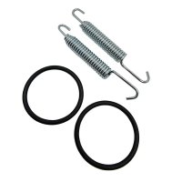 WINDEROSA (VERTEX) USZCZELKA KOLEKTORA WYDECHOWEGO YAMAHA YZ 85 19-21 