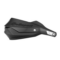 POLISPORT OSŁONY RĄK (HANDBARY) MODEL TRAIL BLAZER YAMAHA XTZ 700 TENERE 19-24 (ADVENTURE PARTS) KOLOR CZARNY 