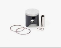 WOSSNER TŁOK KTM (2T) EXC 300 06-17; EXC 300 TPI 17-23 (EXC300); HUSQVARNA TE 300 14-16; TE/TEi 300 TPI 17-23; GAS GAS EC/EX 300 