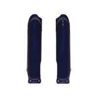 POLISPORT OSŁONY TELESKOPÓW / AMORTYZATORÓW YAMAHA YZ 250F 24-25; YZ 450F 23-25 KOLOR NIEBIESKI (METALLIC BLUE) 