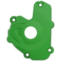 POLISPORT OSŁONA POKRYWY (DEKLA) ALTERNATORA KAWASAKI KX 250F 13-16 KOLOR ZIELONY 