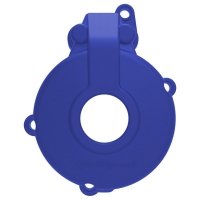 POLISPORT OSŁONA POKRYWY (DEKLA) ALTERNATORA SHERCO SE-F 250/300 13-23 KOLOR NIEBIESKI 