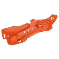 POLISPORT PROMOCJA OSŁONA SILNIKA FORTRESS SKID PLATE Z OSŁONĄ PRO-LINK KTM SX 250 06-16; HUSQVARNA TC/TE 250 14-16; TE 300 14-1 