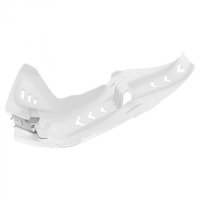 POLISPORT OSŁONA SILNIKA FORTRESS SKID PLATE Z OSŁONĄ PRO-LINK KTM SX-F 250/350 16-22; SXF 450 19-22; HUSQVARNA FC 250/350 16-22 