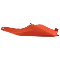 POLISPORT BOCZKI TYLNE KTM SX/SX-F/XC/XC-F 23-25; EXC/EXC-F/XC-W/XCF-W 24-25 KOLOR POMARAŃCZOWY OEM (KOMPLET) 