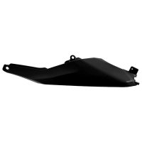 POLISPORT BOCZKI TYLNE KTM SX/SX-F/XC/XC-F 23-25; EXC/EXC-F/XC-W/XCF-W 24-25 KOLOR CZARNY (KOMPLET) 