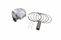 WOSSNER TŁOK HONDA (4T) TRX 450R 04-05 (93,96MM) (HC 11,5:1=+1,00) 