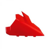 POLISPORT OSŁONA FILTRA POWIETRZA (AIRBOX) BETA RR X-PRO 25; RR RACE 25 KOLOR CZERWONY 