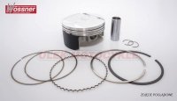 WOSSNER TŁOK KTM (4T) SXF 520/525, EXCF 520/525 00-07, XC 525 ATV 08-12, BETA RR 525 05-09, POLARIS OUTLAW 525 07-11, HC 12,5:1 